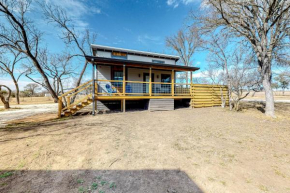 River's Edge Cottages - Verbena